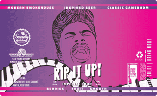 *** NEW *** Rip It Up! Imperial Fruited Sour