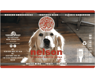 *** NEW *** Nelson NEIPA