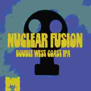 Nuclear Fusion Double West Coast IPA