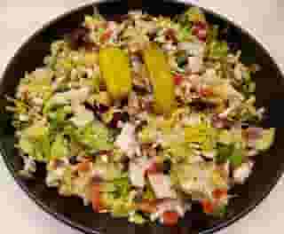 Chopped Italian