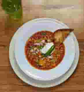 chili