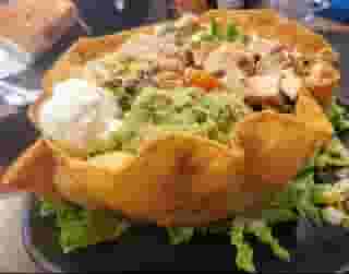 Taco Salad