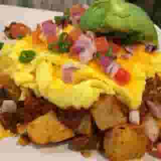 The Chili Jumble