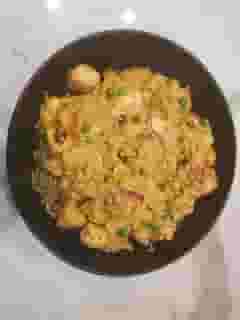 Bombay Bowl