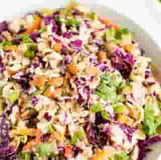 Asian Salad