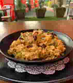 Bombay Bowl