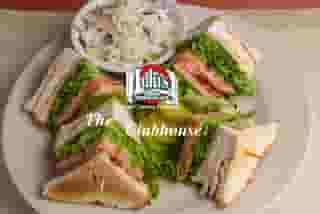 Club Sandwich