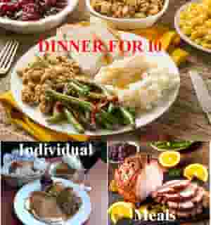 Lulu's Thanksgiving Specials