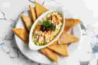 Hummus Dip