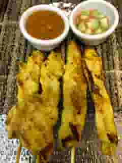 Satay