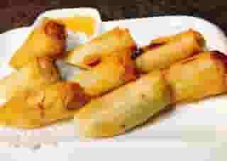 Crispy Spring Roll