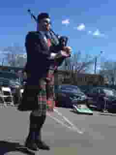 bagpipe