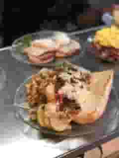 Steak Sandwich*