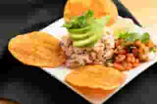 Ceviche