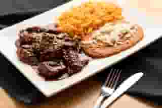 Chicken & Mole
