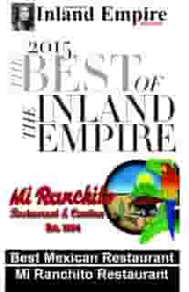 2015 Best of Inland Empire