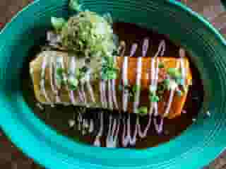 Bandera Burrito