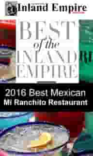 2016 Best of the Inland Empire