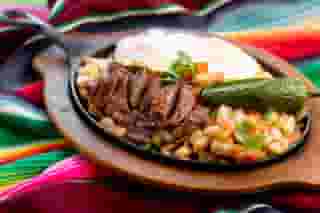 Breakfast Skillet