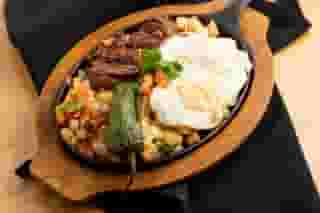 Upland Mi Ranchito Mexican Restaurant in CA