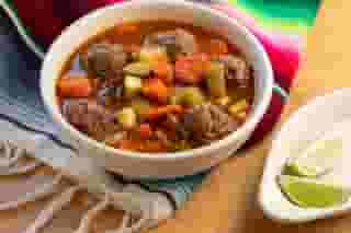 Albondigas
