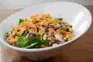 salad