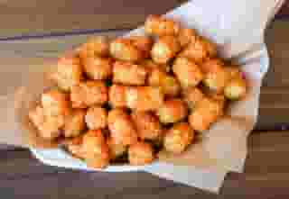 tater tots