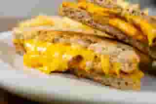 The Grilled Cheese