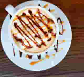 coffee