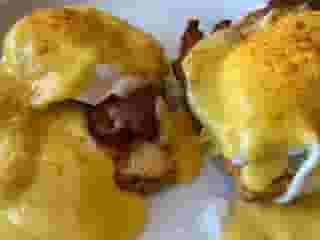 The HM Benedict