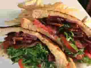 The *Award Winning* BLT
