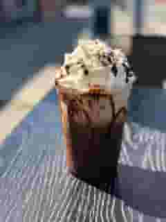 Seasonal Latte