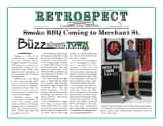 retrospect article