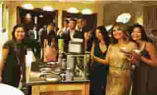 party