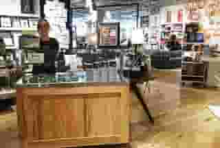west elm