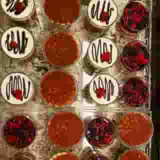 cakes