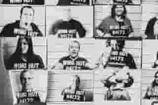 Throwback: Join the Mug Club and get your picture on the wall!