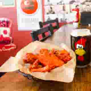 Buffalo Sauces