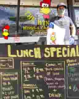 Lunch Special