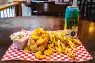 Location & Contact Lobster Cooker and Pub Restaurant in Freeport, ME