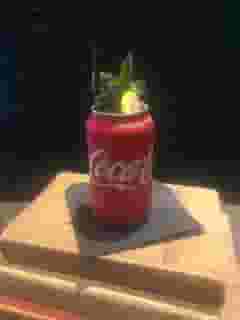 Strong Island