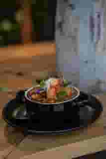 Uptown Kitchen Sink Gumbo