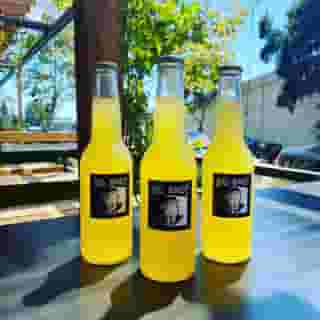 Big Shot Cold Drink