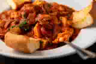 Jambalaya