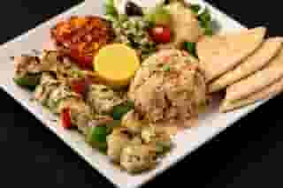 Chicken Kabob