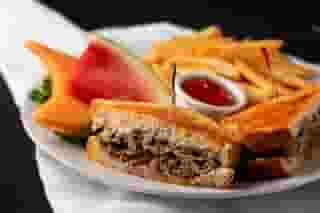 Beef Melt