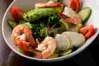 Shrimp Louie