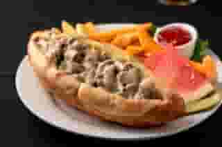 Philly Sandwich