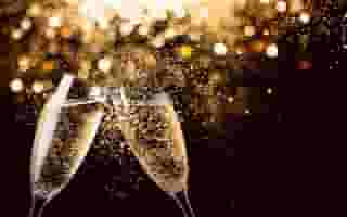 Champagne, Marc Herbrart," Cuvee de Reserve," Brut, France, NV, "Half Bottle,"