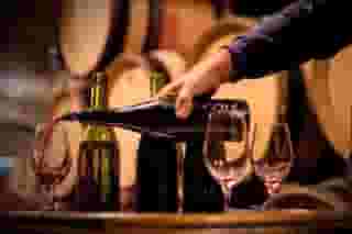 French Royals Wine Set